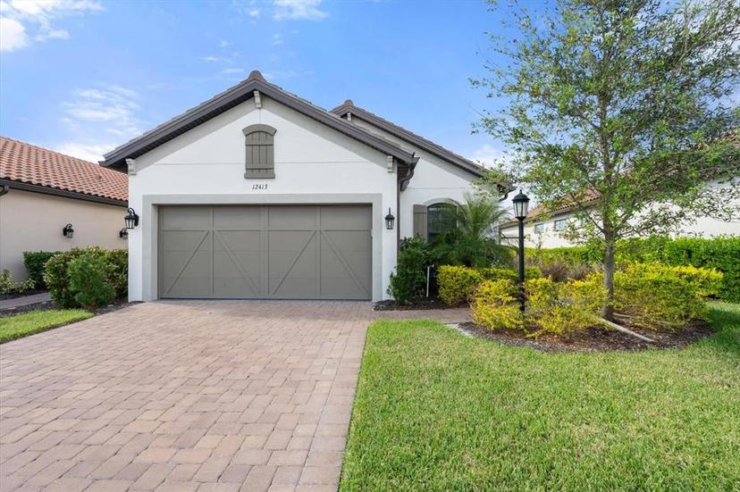 Picture of 12413 Parigi Way, Sarasota FL 34238
