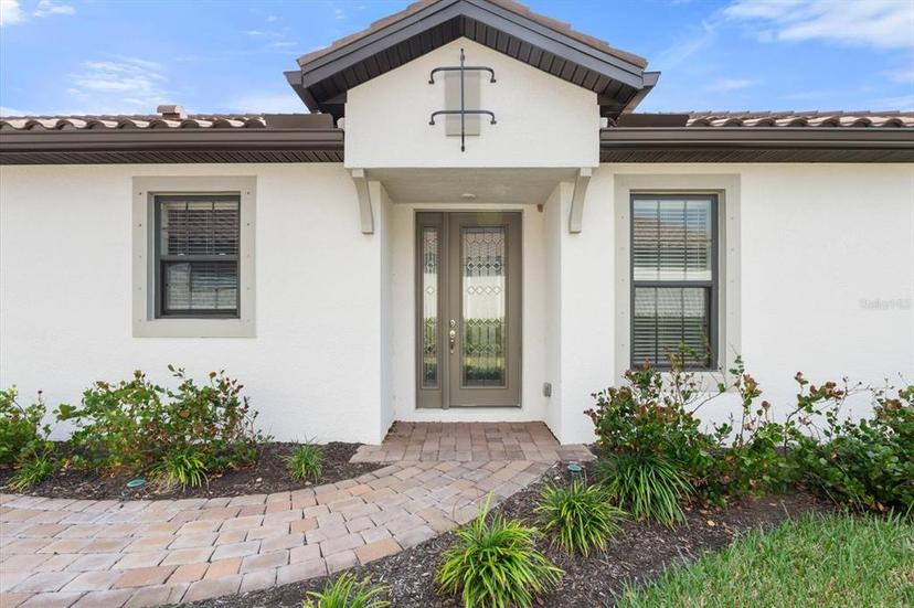 Picture of 12413 Parigi Way, Sarasota FL 34238