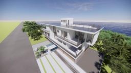 Picture of 0 Casey Key Road, Nokomis, FL 34275