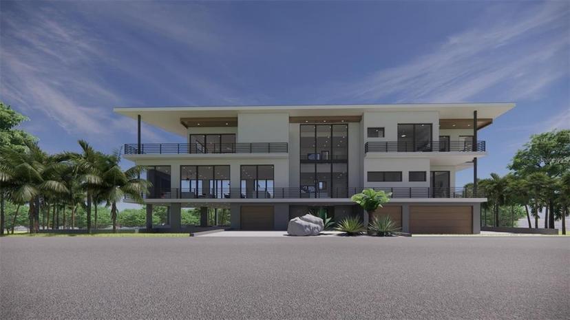 Picture of 0 Casey Key Road, Nokomis FL 34275
