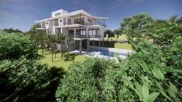 Picture of 0 Casey Key Road, Nokomis, FL 34275