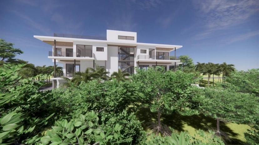 Picture of 0 Casey Key Road, Nokomis FL 34275