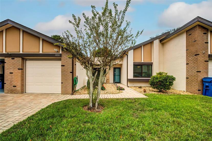 Picture of 7499 Heather Walk, Weeki Wachee FL 34613