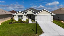 Picture of 13449 SE 86Th Circle, Summerfield, FL 34491