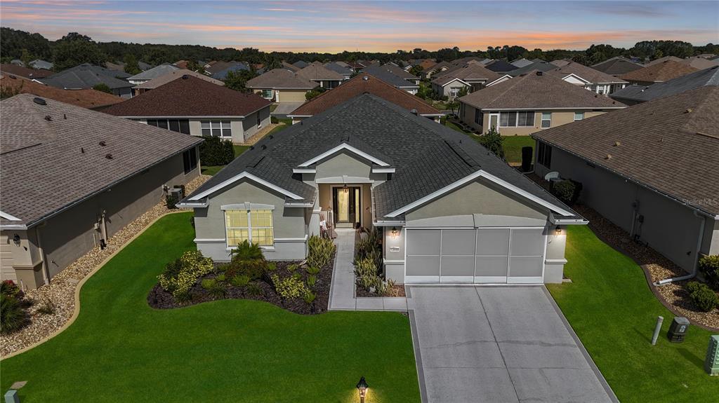 Picture of 13449 SE 86Th Circle, Summerfield, FL 34491