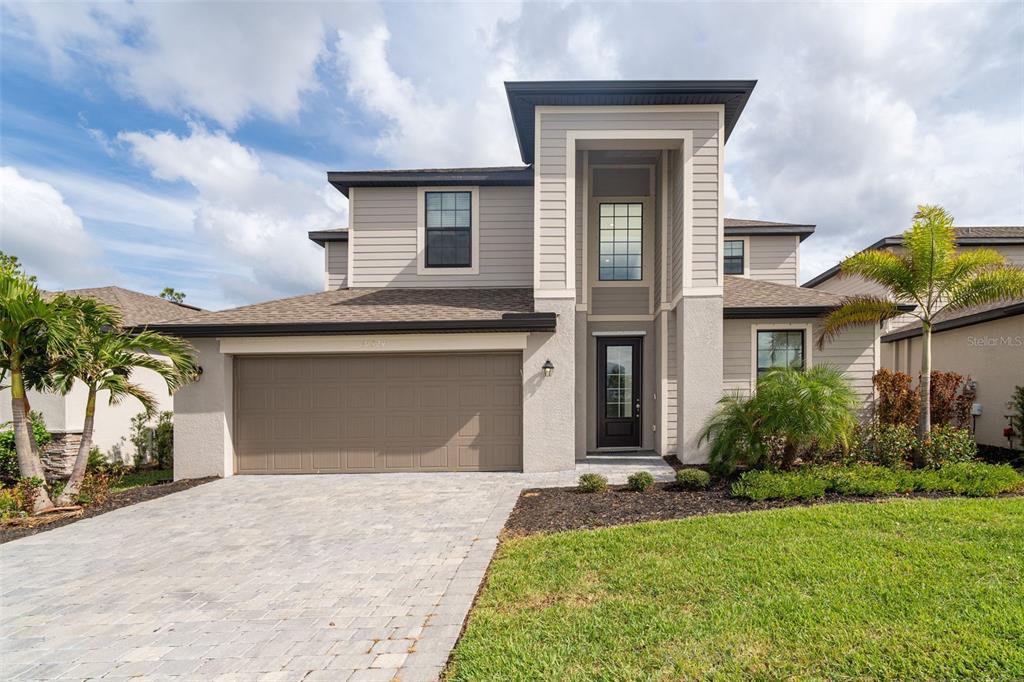 Picture of 19524 Fishhawk Trail, Venice, FL 34293