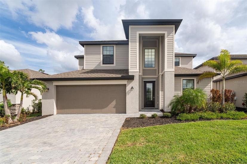 Picture of 19524 Fishhawk Trail, Venice FL 34293