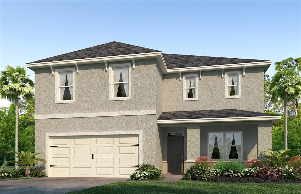 Picture of 5112 Tana Terrace, Saint Cloud, FL 34773