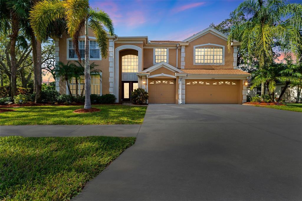 Picture of 1858 Longview Ln, Tarpon Springs, FL 34689