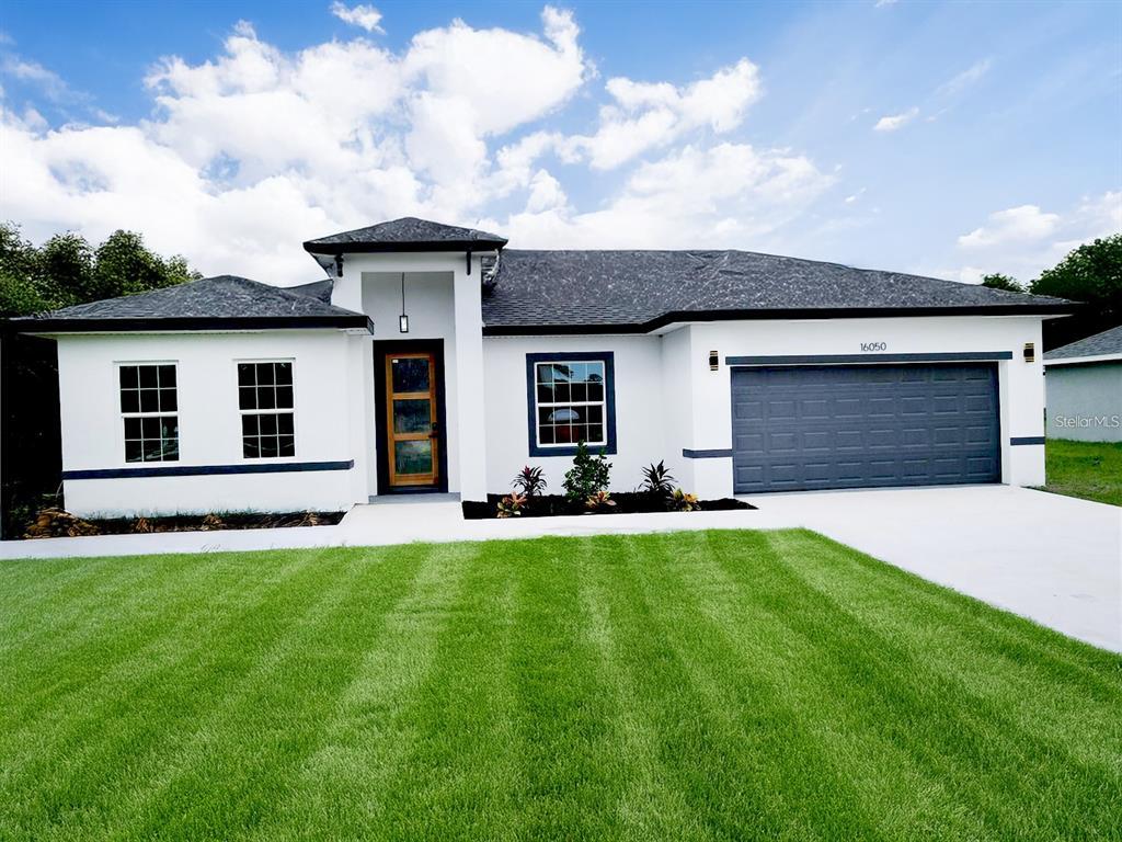 Picture of 16050 SW 21St Court, Ocala, FL 34473