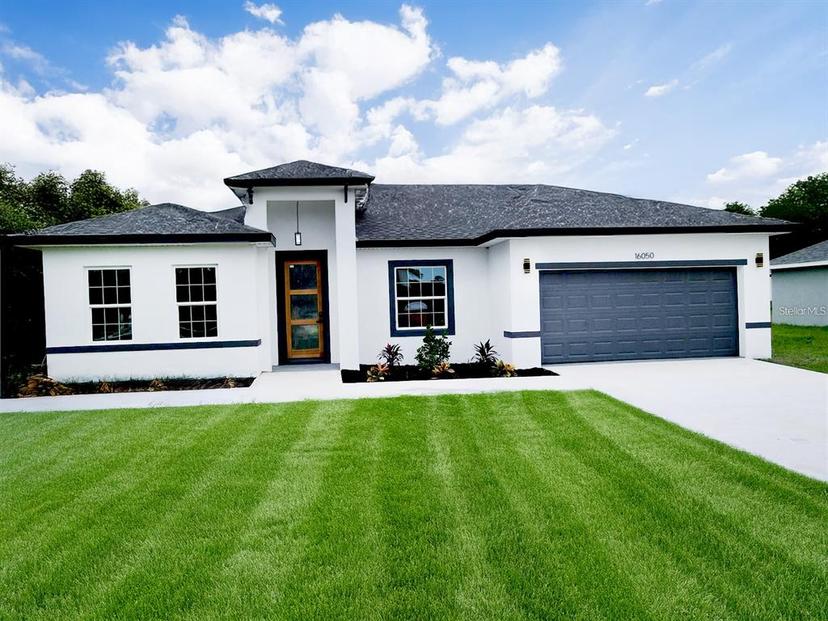 Picture of 16050 SW 21St Court, Ocala FL 34473