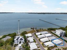 Picture of 2107 Palma Sola Boulevard Unit 94, Bradenton, FL 34209