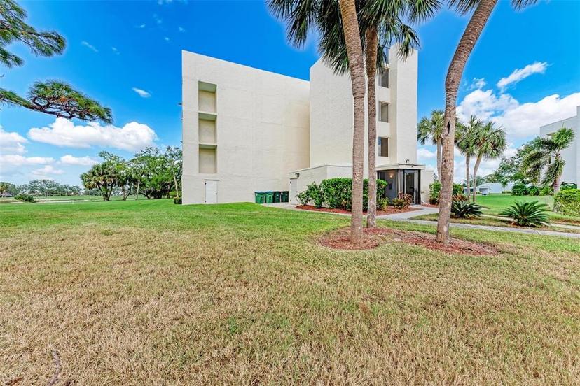 Picture of 4119 61St Avenue Terrace W Unit 303, Bradenton FL 34210