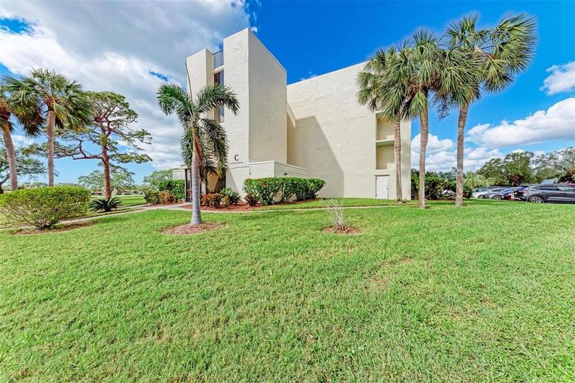 Picture of 4119 61St Avenue Terrace W Unit 303, Bradenton FL 34210