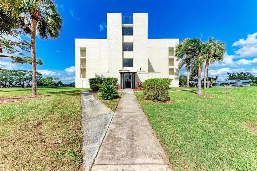 Picture of 4119 61St Avenue Terrace W Unit 303, Bradenton FL 34210