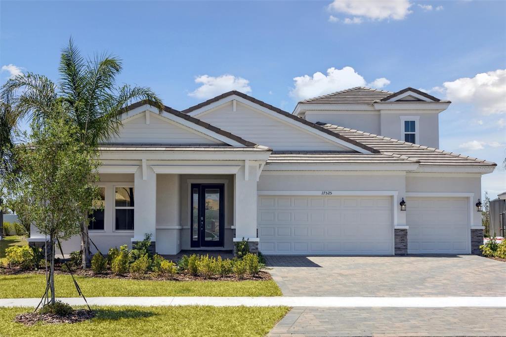 Picture of 17525 Glistening Court, Venice, FL 34293