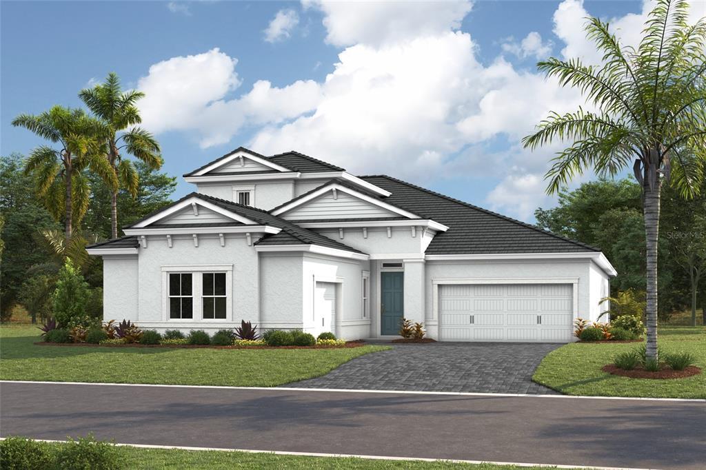 Picture of 17535 Glistening Court, Venice, FL 34293