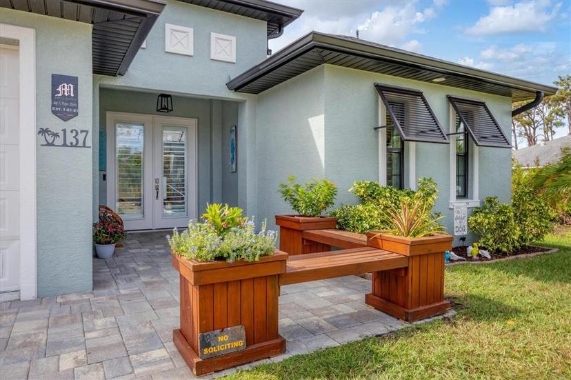 Picture of 137 Wahoo Drive, Rotonda West FL 33947