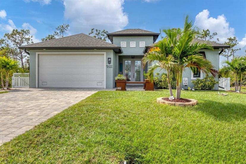 Picture of 137 Wahoo Drive, Rotonda West FL 33947