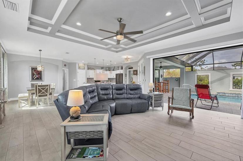 Picture of 137 Wahoo Drive, Rotonda West FL 33947