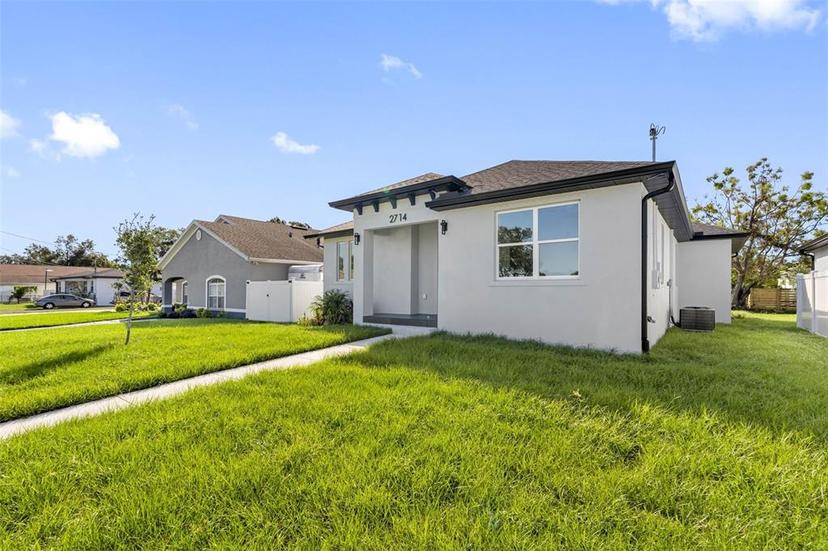Picture of 2714 W Walnut Street, Tampa FL 33607