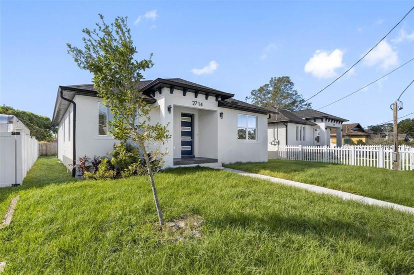 Picture of 2714 W Walnut Street, Tampa FL 33607