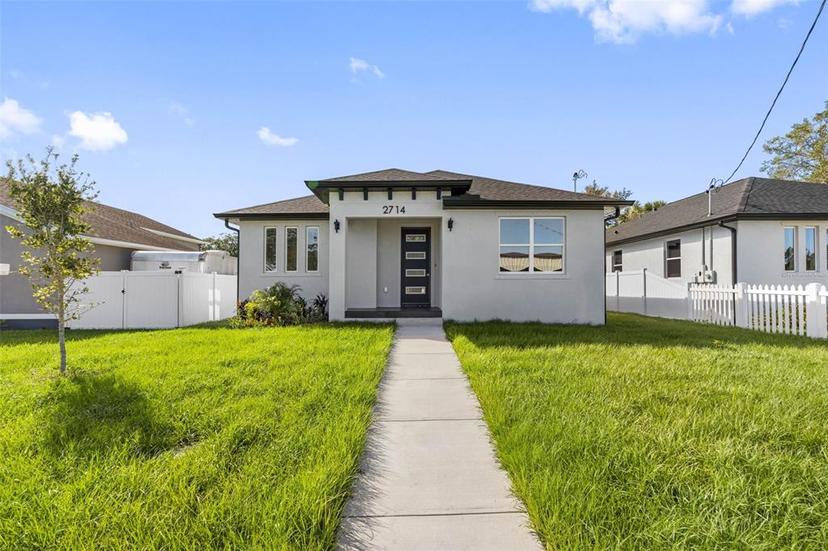 Picture of 2714 W Walnut Street, Tampa FL 33607