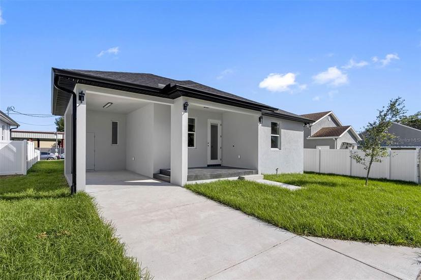 Picture of 2714 W Walnut Street, Tampa FL 33607