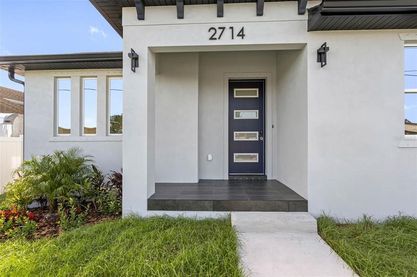 Picture of 2714 W Walnut Street, Tampa FL 33607