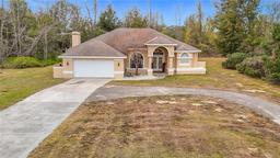 Picture of 4367 Burns Road, Brooksville, FL 34602