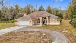 Picture of 4367 Burns Road, Brooksville, FL 34602