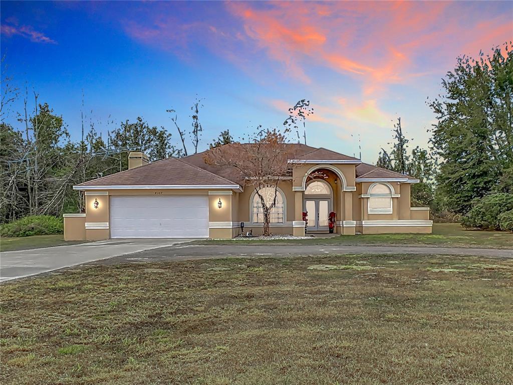 Picture of 4367 Burns Road, Brooksville, FL 34602