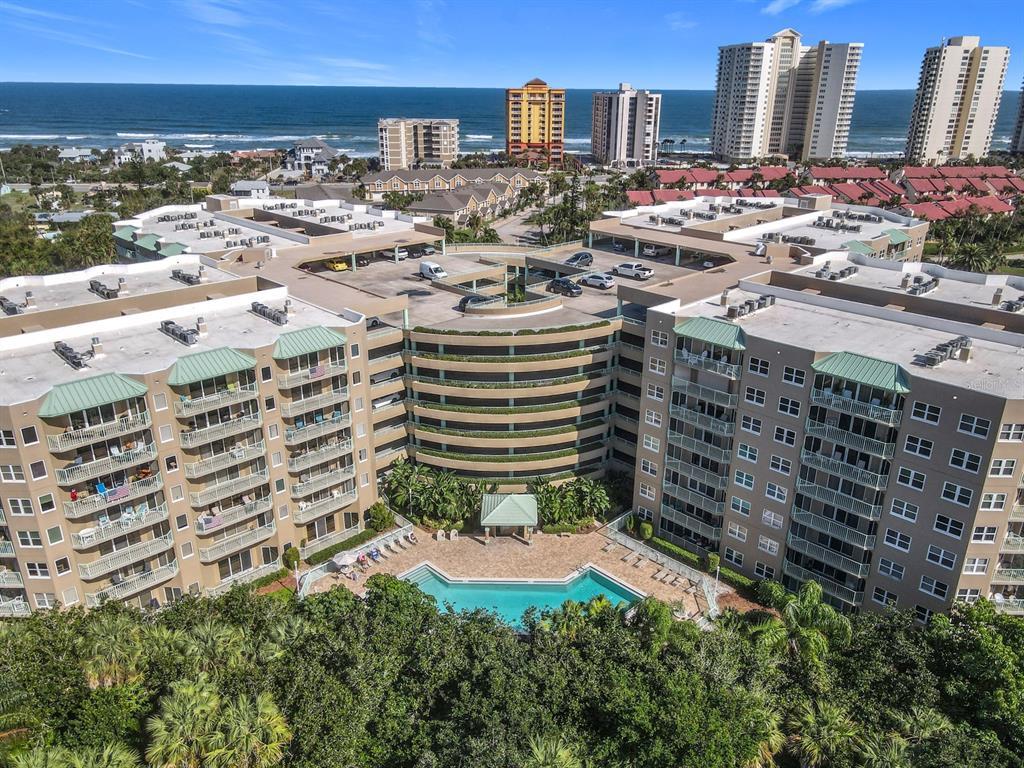 Picture of 4 Oceans West Boulevard Unit 108B, Daytona Beach, FL 32118