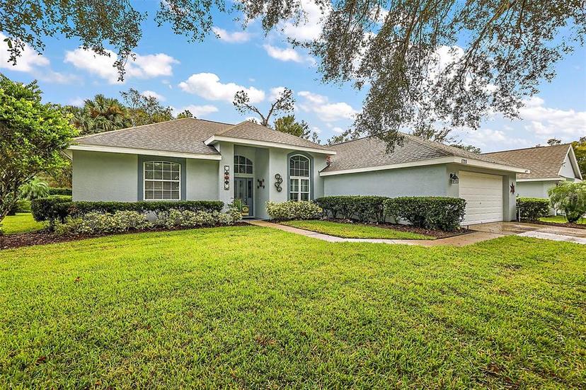 Picture of 1720 Park Forest Boulevard, Mount Dora FL 32757