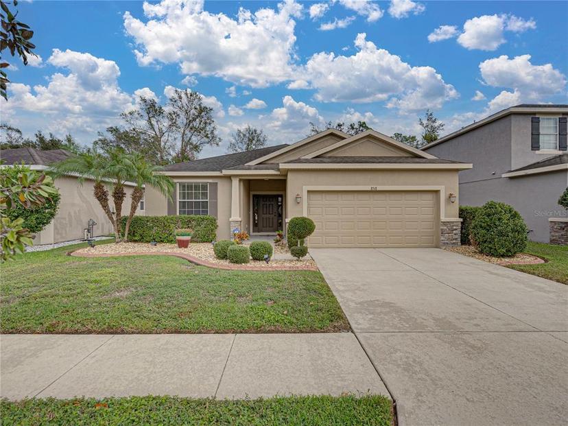 Picture of 8518 Tidal Breeze Drive, Riverview FL 33569
