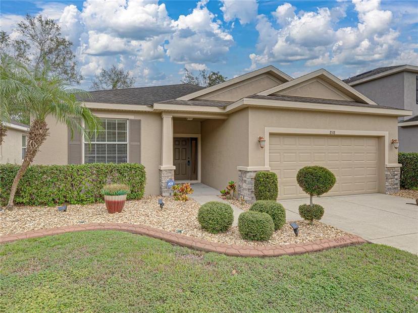 Picture of 8518 Tidal Breeze Drive, Riverview FL 33569