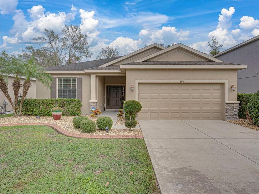 Picture of 8518 Tidal Breeze Drive, Riverview FL 33569