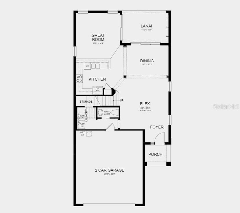 Picture of 759 Steel Drive, Apollo Beach FL 33572