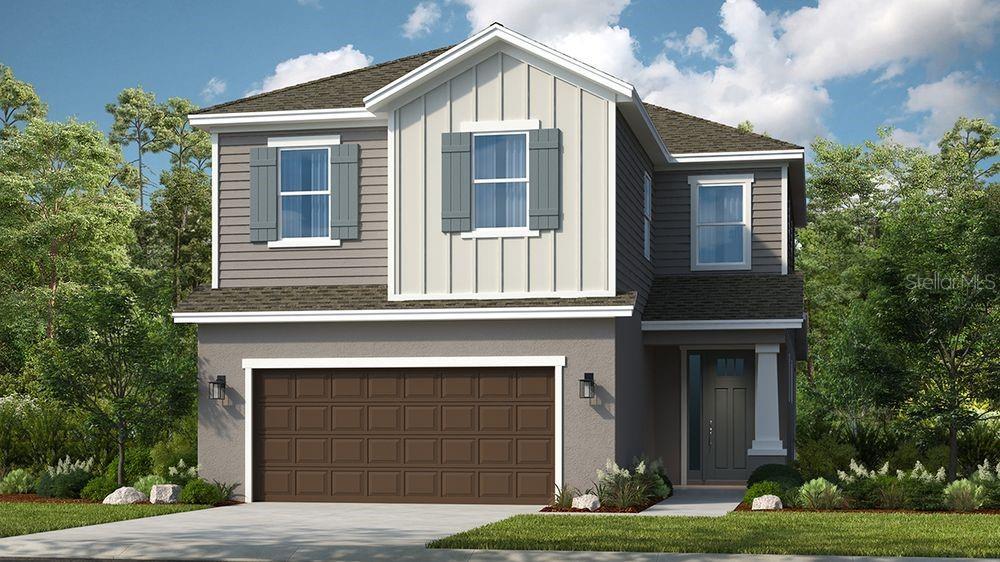 Picture of 759 Steel Drive, Apollo Beach, FL 33572