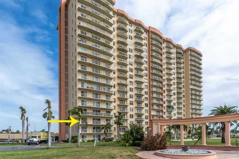 Picture of 4900 Brittany Drive S Unit 314, St Petersburg FL 33715
