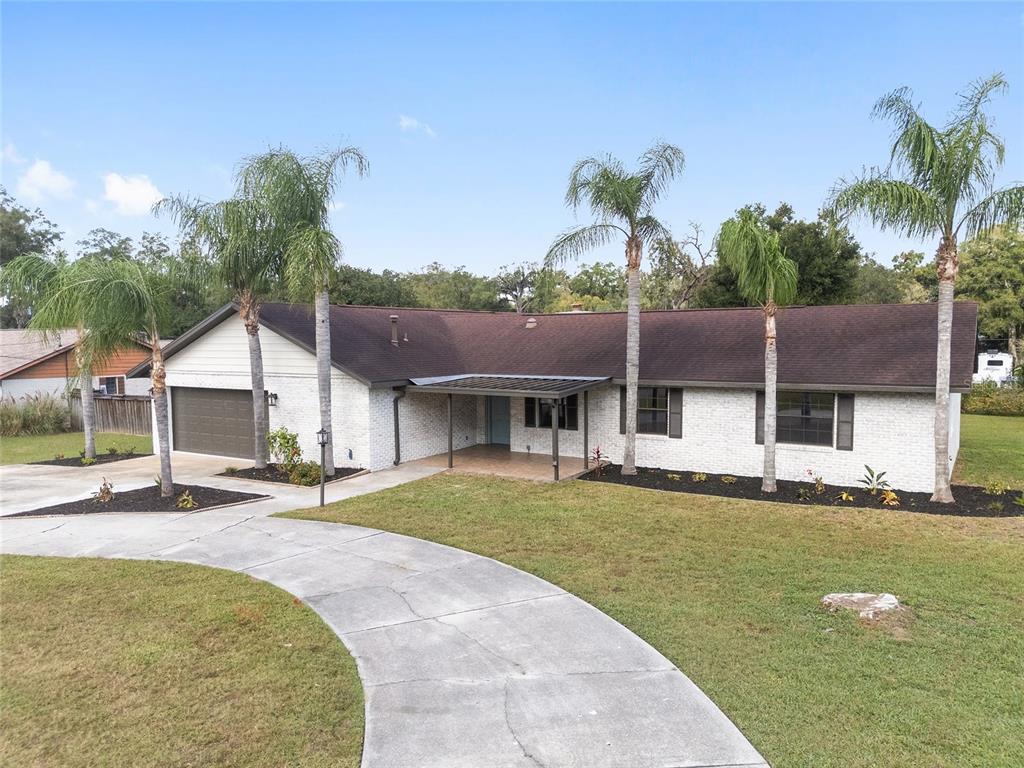 Picture of 3933 SE 17Th Lane, Ocala, FL 34471