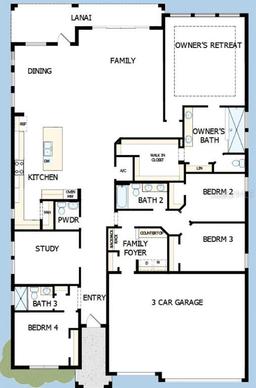 Picture of 18096 Foxtail Loop, Venice, FL 34293
