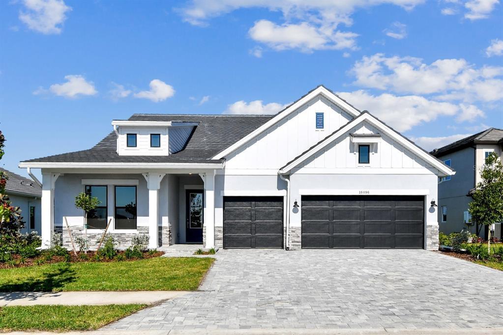Picture of 18096 Foxtail Loop, Venice, FL 34293