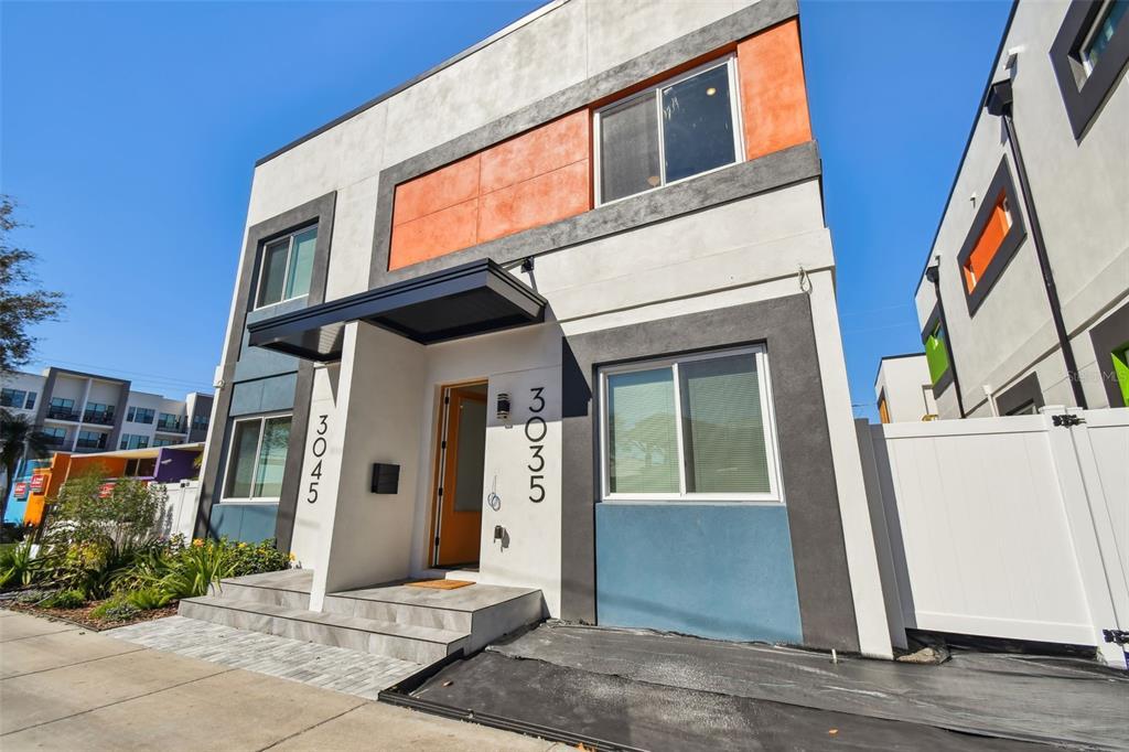 Picture of 3035 1St Avenue S, St Petersburg, FL 33712