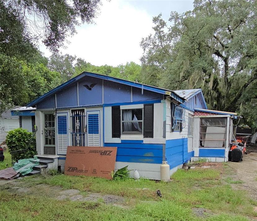 Picture of 1805 W 15Th Street Unit 1/2, Sanford FL 32771