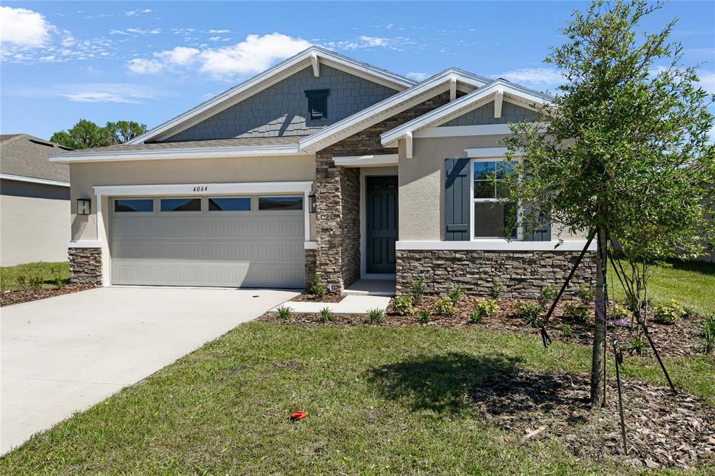 Picture of 4064 Bannock Avenue, Tavares, FL 32778