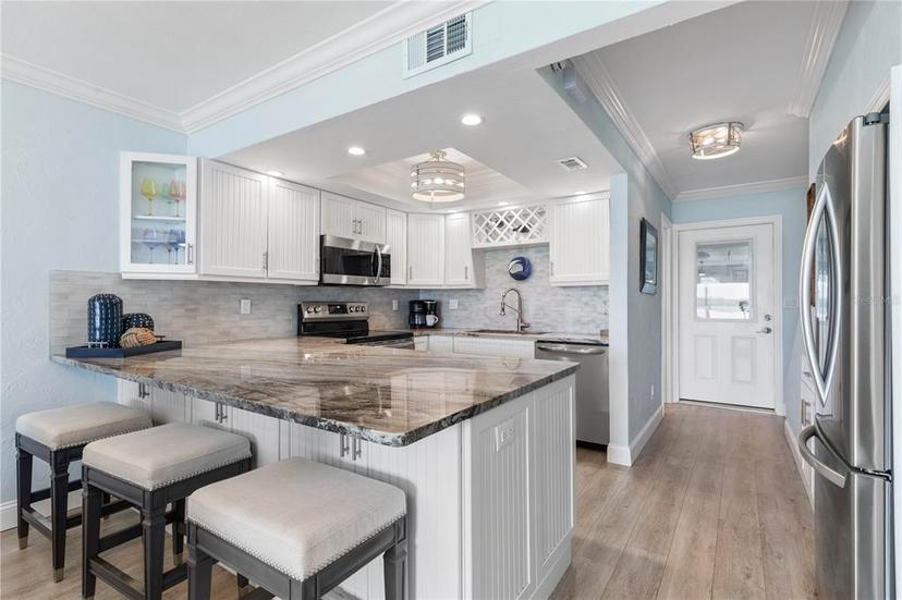 Picture of 22 S Ocean Palm Villa, Flagler Beach FL 32136