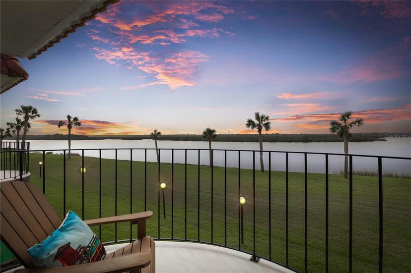 Picture of 22 S Ocean Palm Villa, Flagler Beach FL 32136