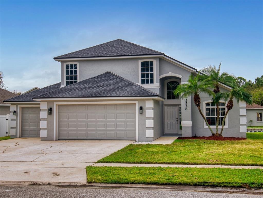 Picture of 5336 Georgia Peach Avenue, Port Orange, FL 32128