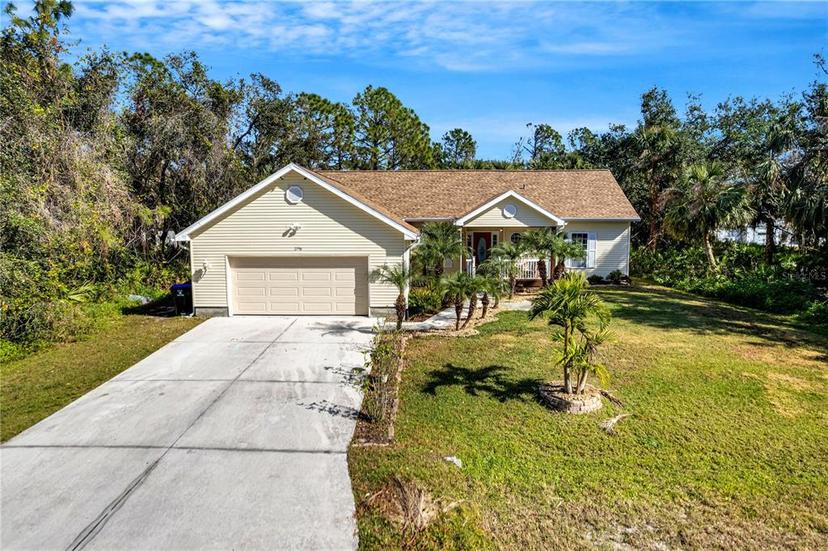 Picture of 2794 Parlay Ln, North Port FL 34286